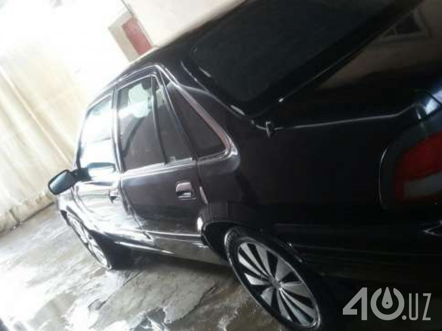 Daewoo Espero