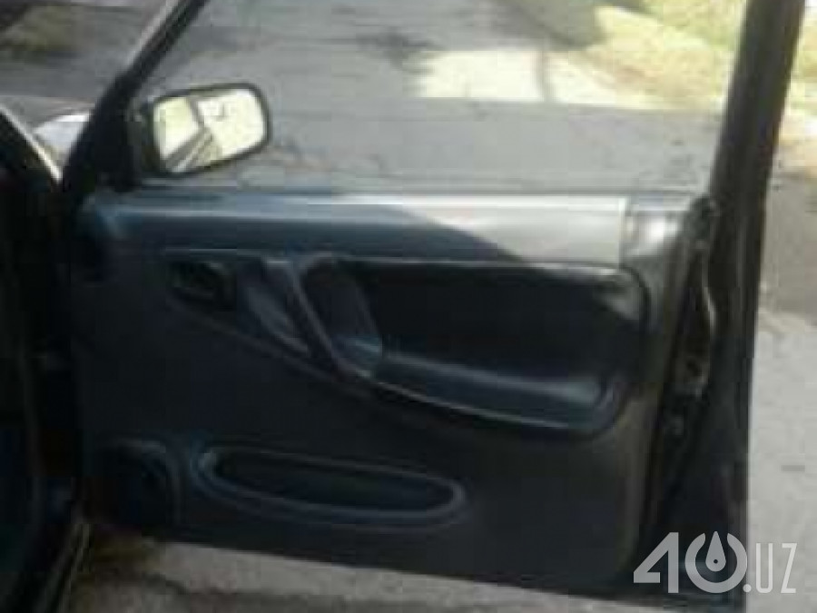 Daewoo Espero