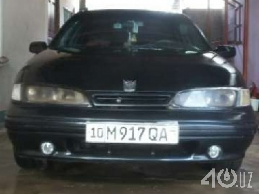 Daewoo Espero