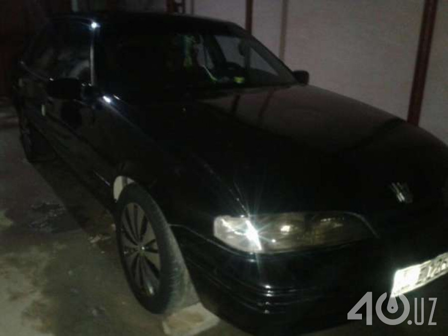 Daewoo Espero