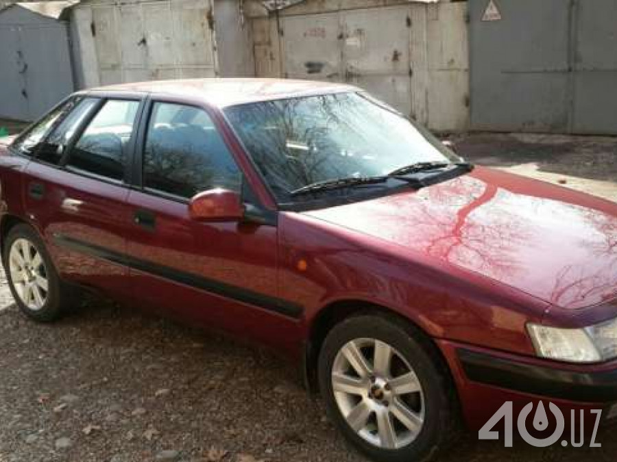 Daewoo Espero