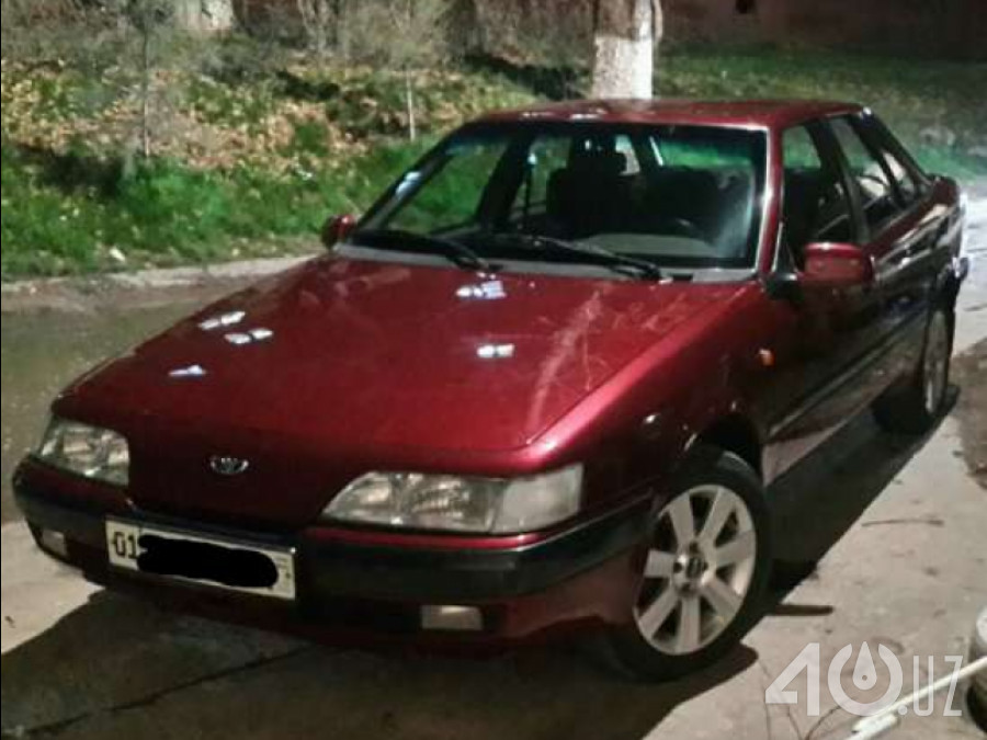 Daewoo Espero