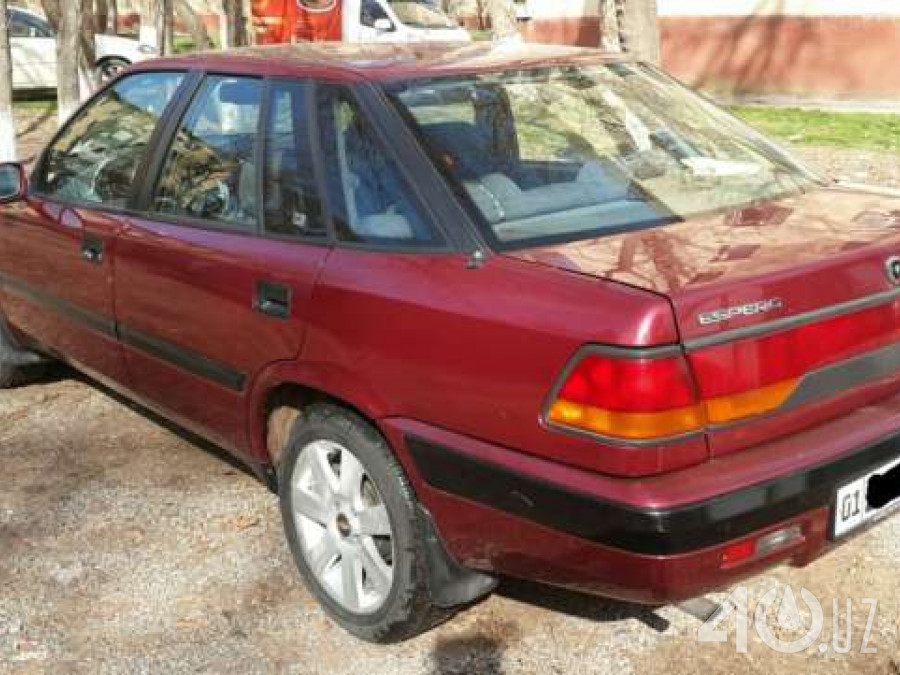 Daewoo Espero