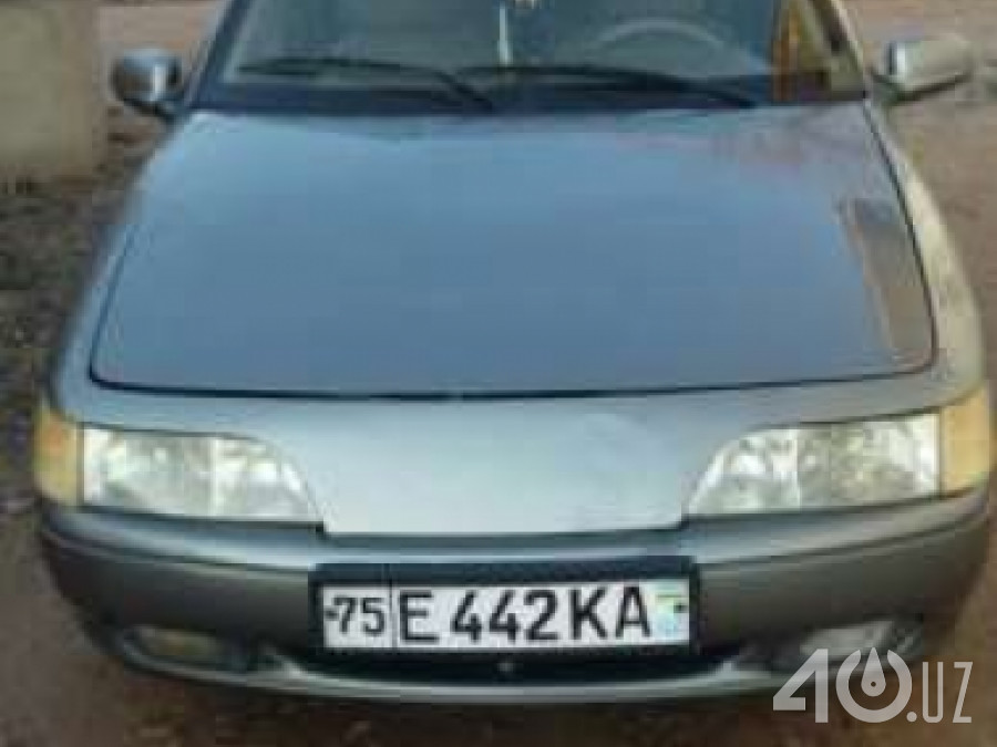 Daewoo Espero