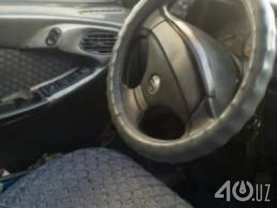 Daewoo Espero