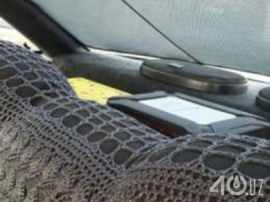 Daewoo Espero