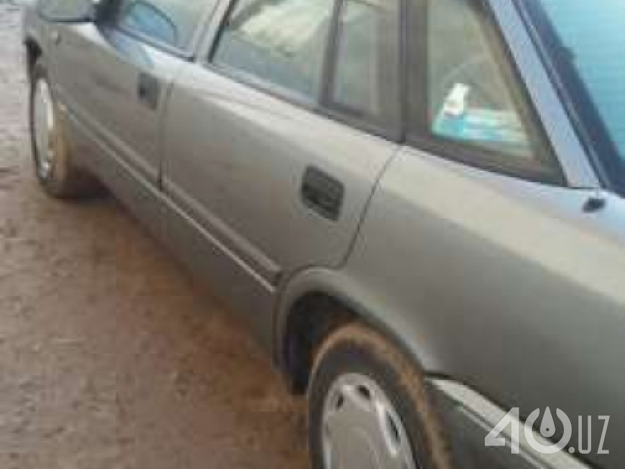 Daewoo Espero