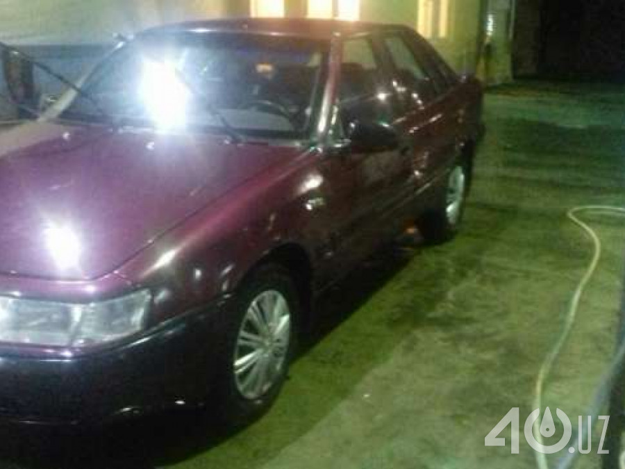 Daewoo Espero