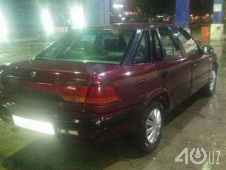 Daewoo Espero