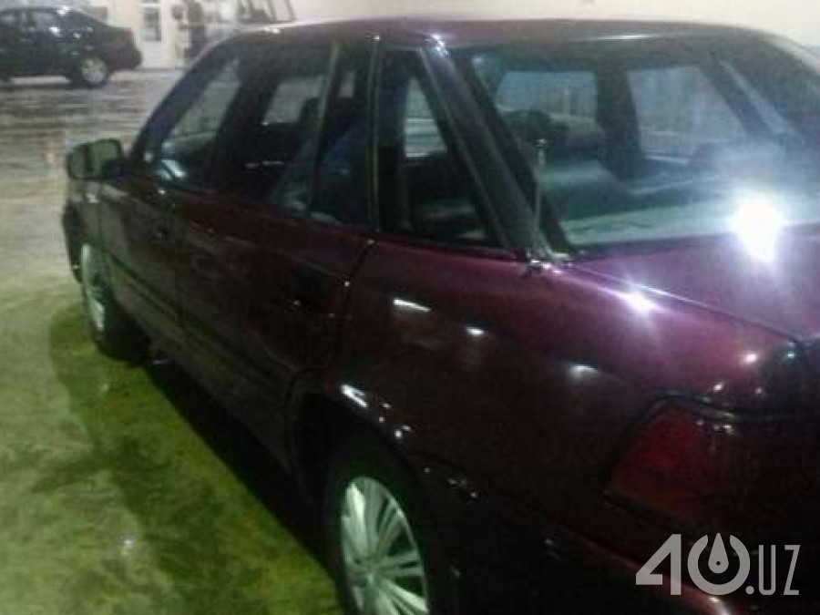 Daewoo Espero
