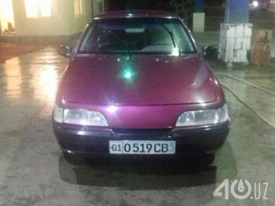 Daewoo Espero