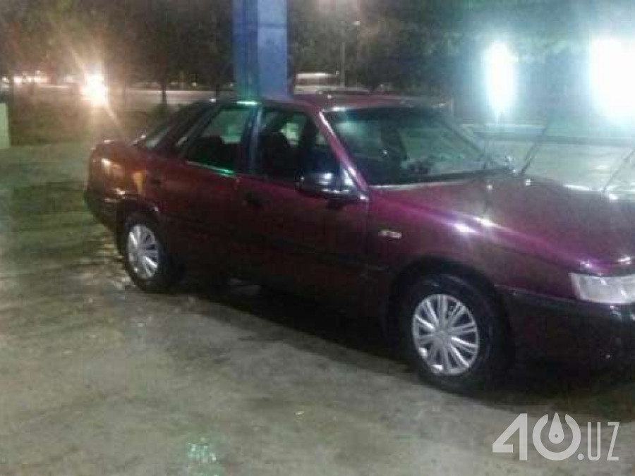 Daewoo Espero