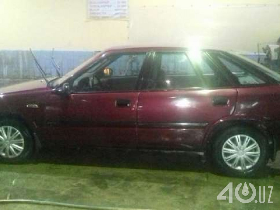 Daewoo Espero
