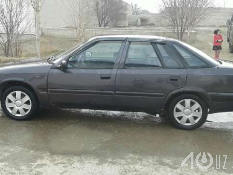 Daewoo Espero
