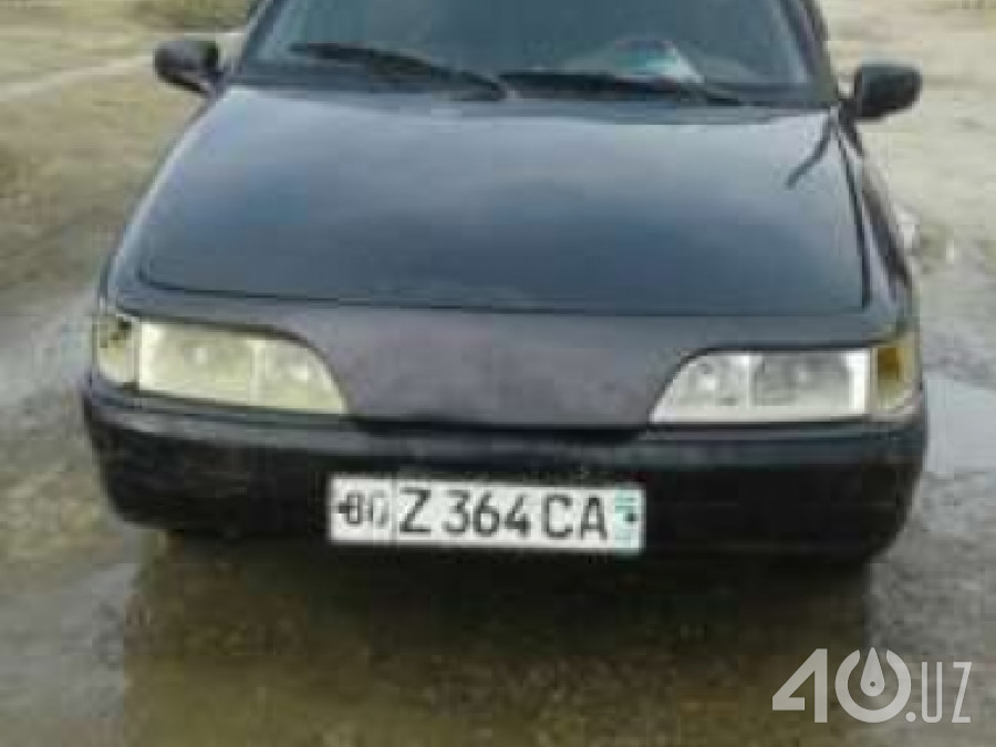 Daewoo Espero