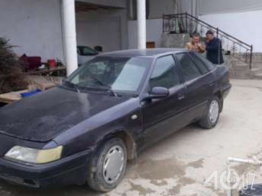 Daewoo Espero