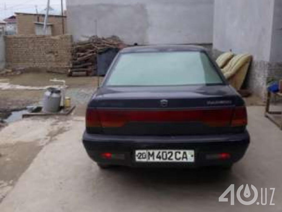 Daewoo Espero