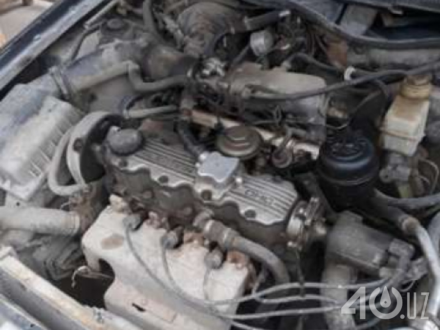 Daewoo Espero