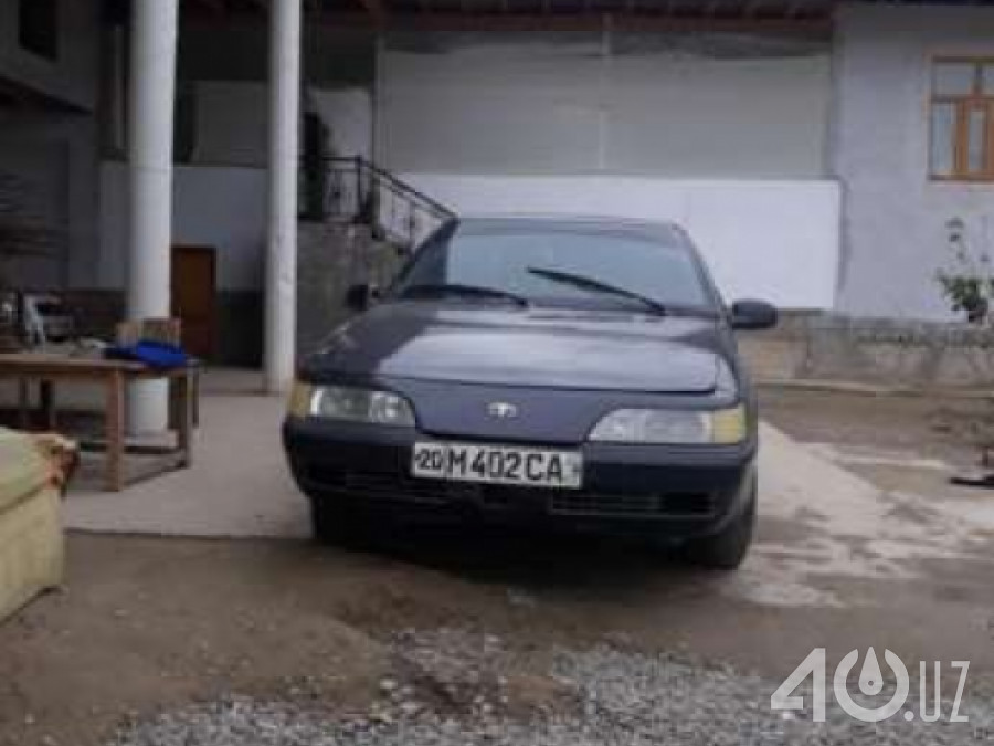 Daewoo Espero