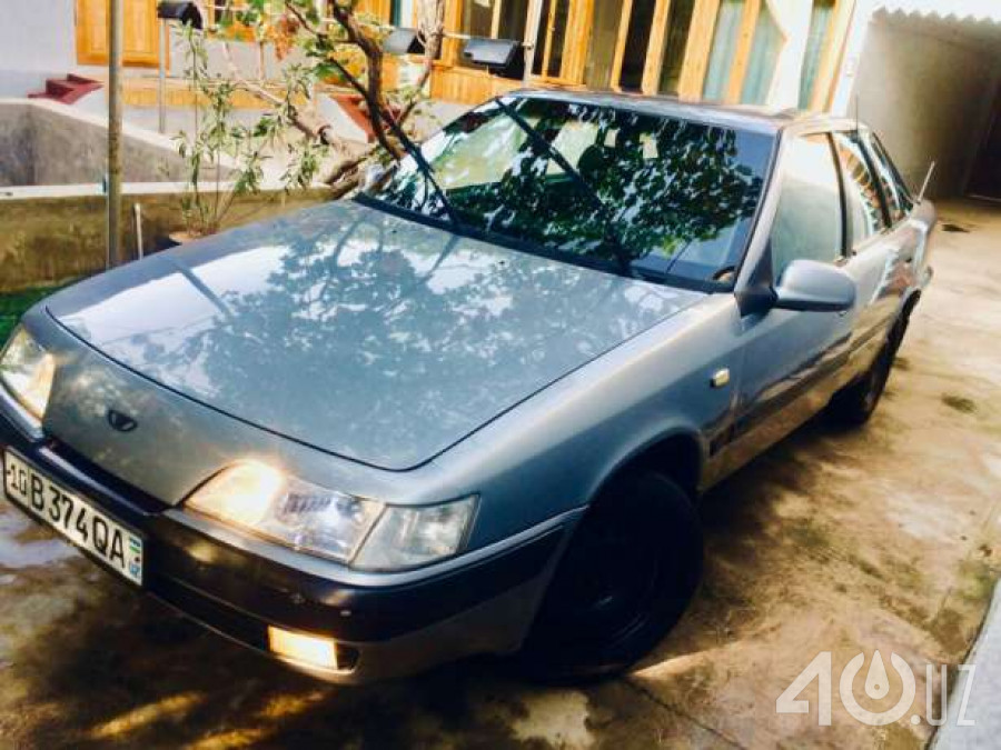 Daewoo Espero