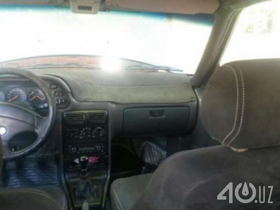Daewoo Espero