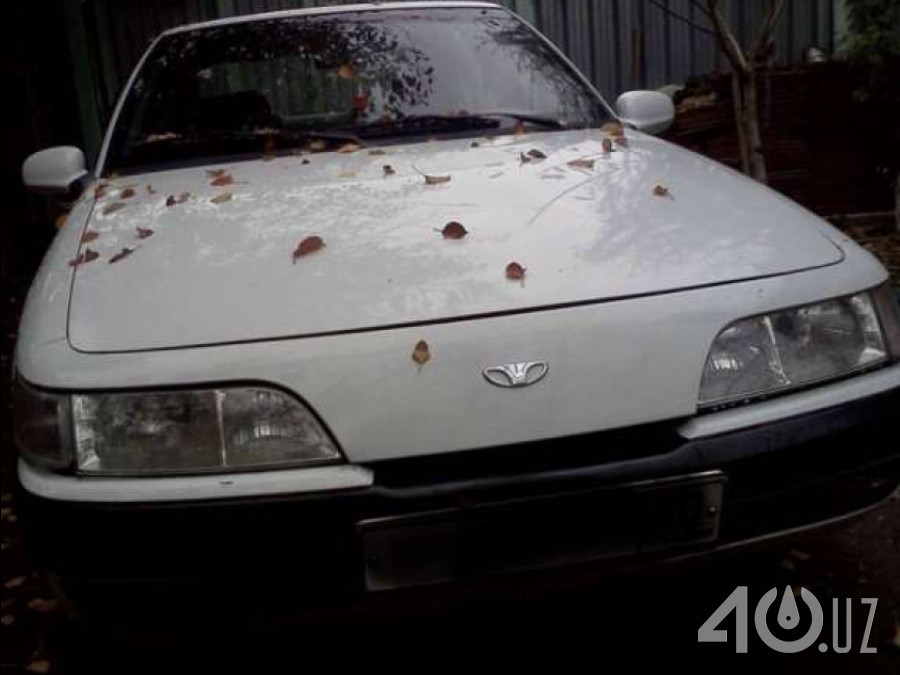 Daewoo Espero