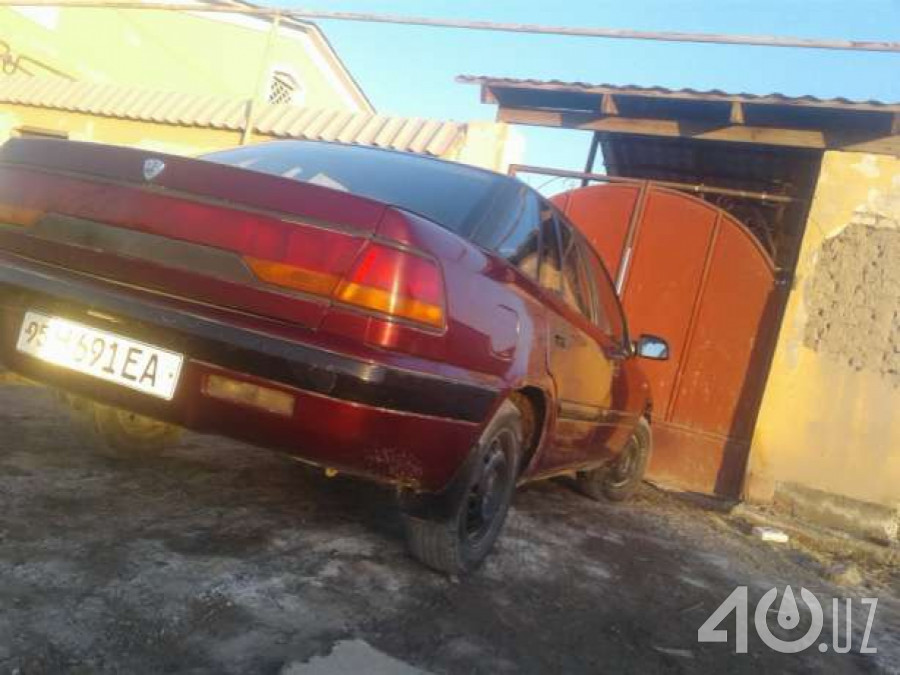 Daewoo Espero