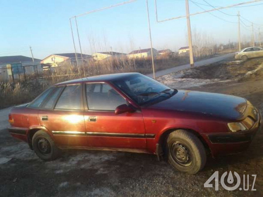 Daewoo Espero