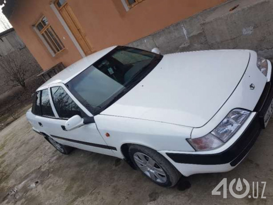 Daewoo Espero