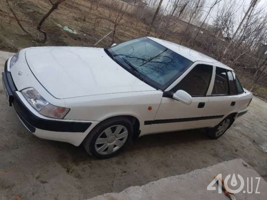 Daewoo Espero