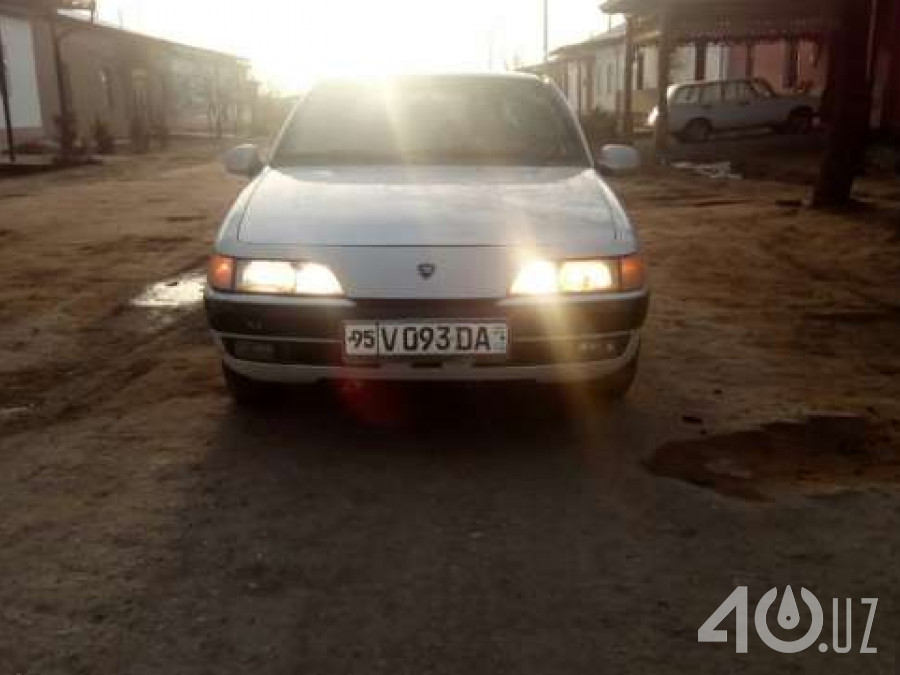 Daewoo Espero