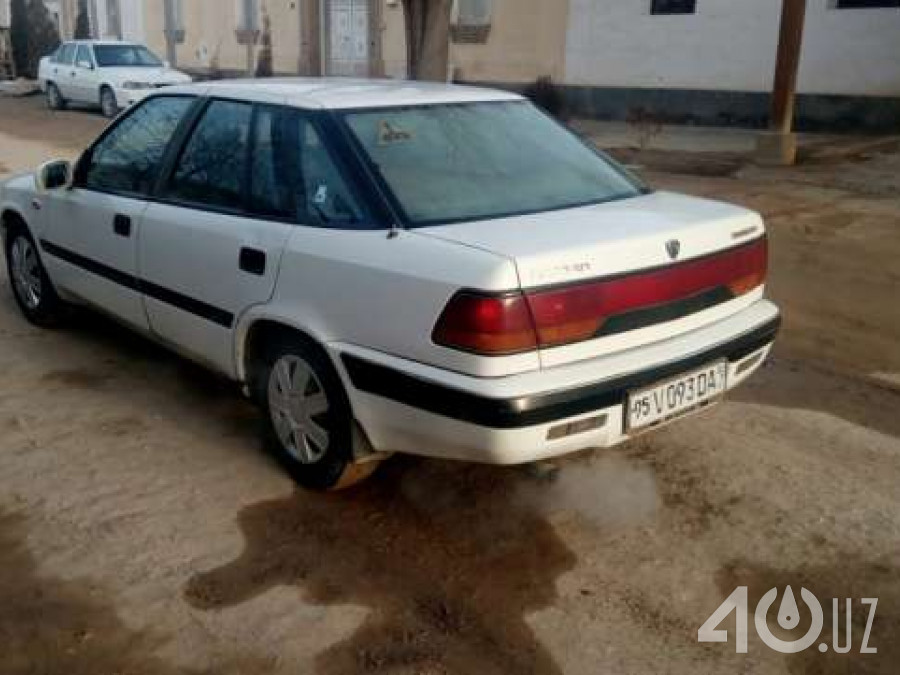 Daewoo Espero
