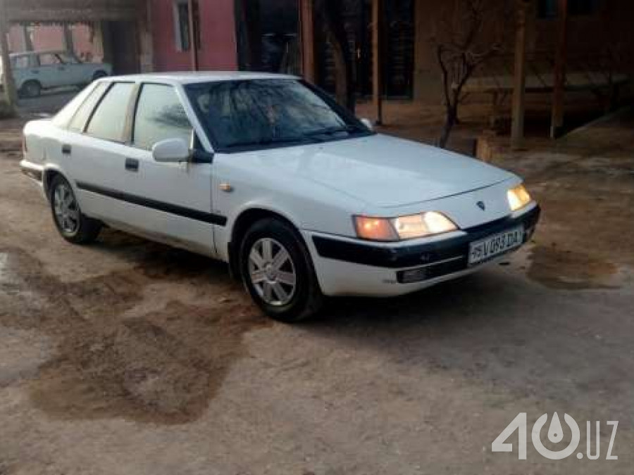 Daewoo Espero