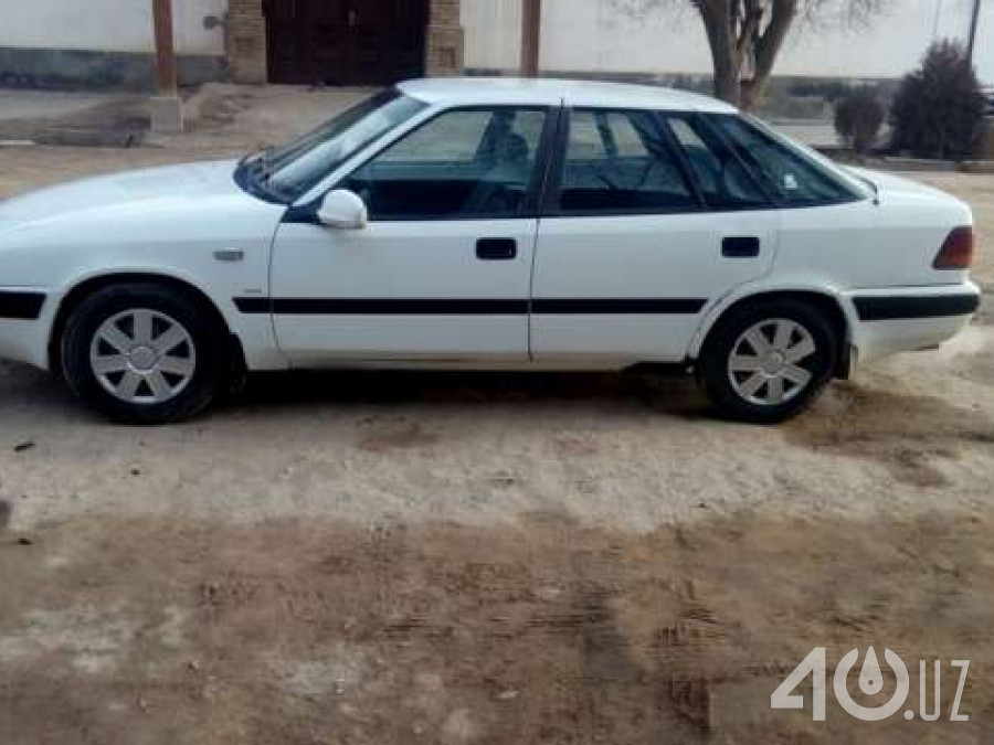 Daewoo Espero