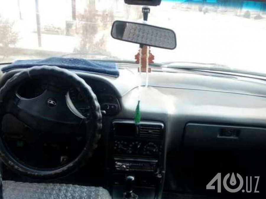 Daewoo Espero