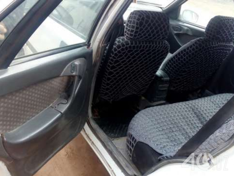 Daewoo Espero