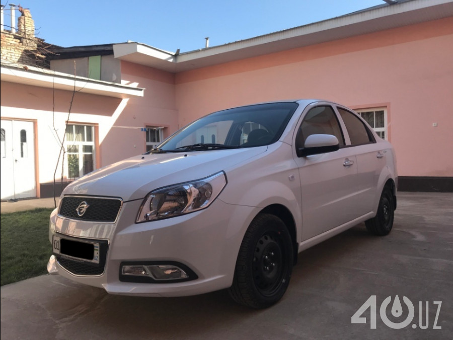Ravon Nexia R3