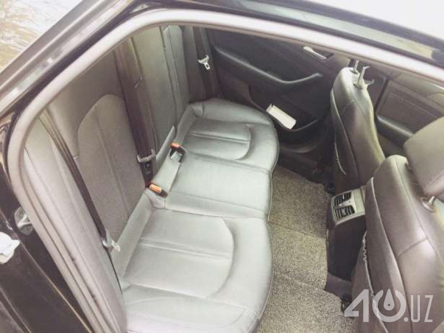 Hyundai Sonata VII (LF)