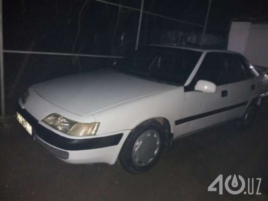 Daewoo Espero