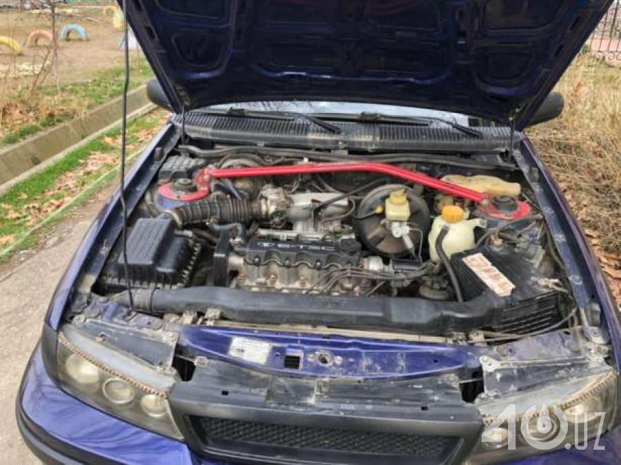 Daewoo Racer I