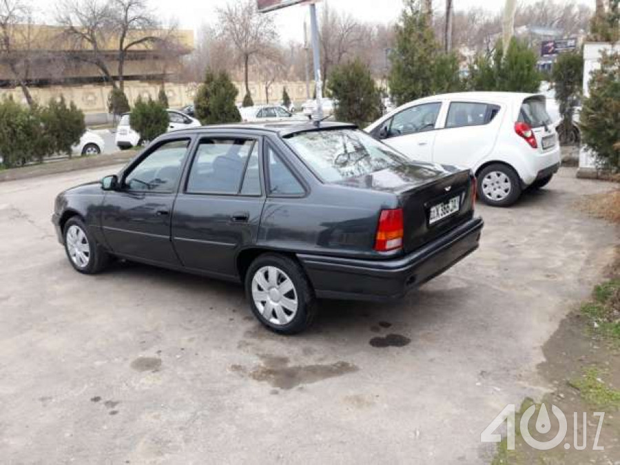 Daewoo Racer I