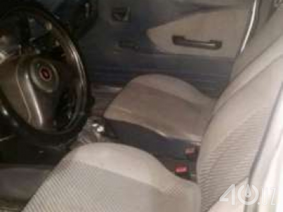 Daewoo Racer I