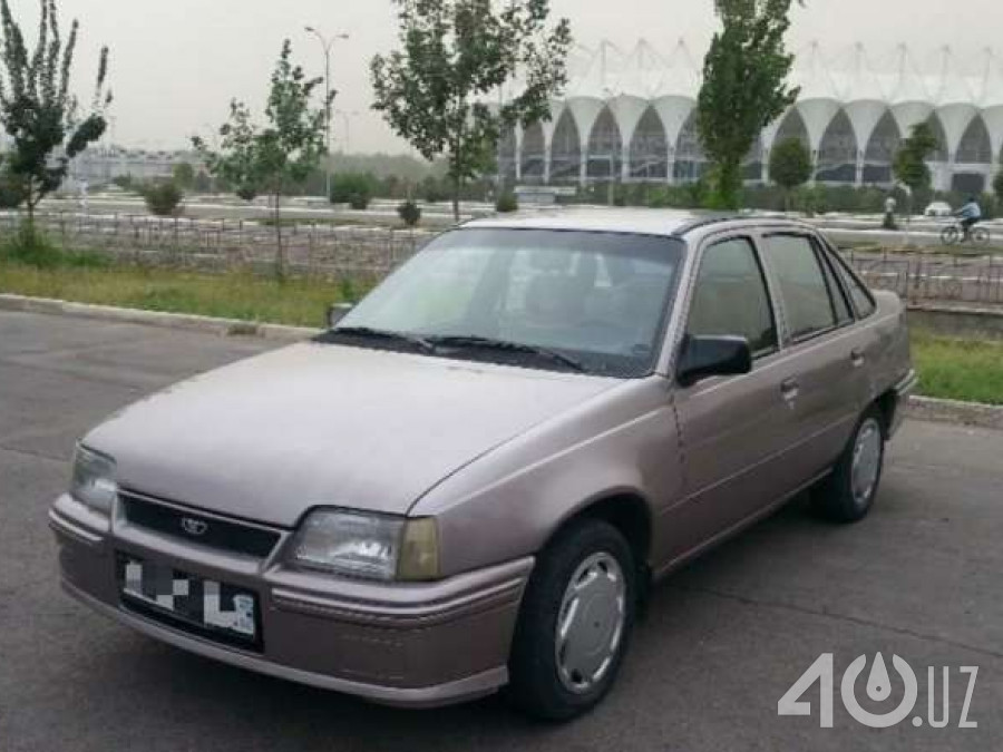 Daewoo Racer I