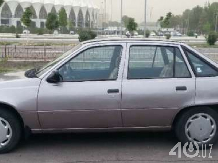 Daewoo Racer I