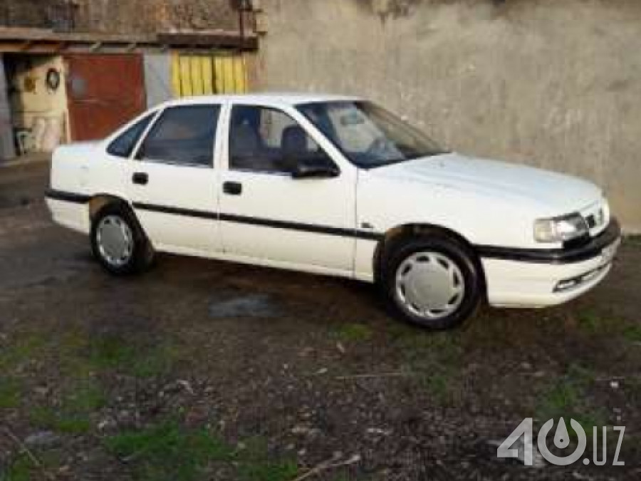Opel Vectra A