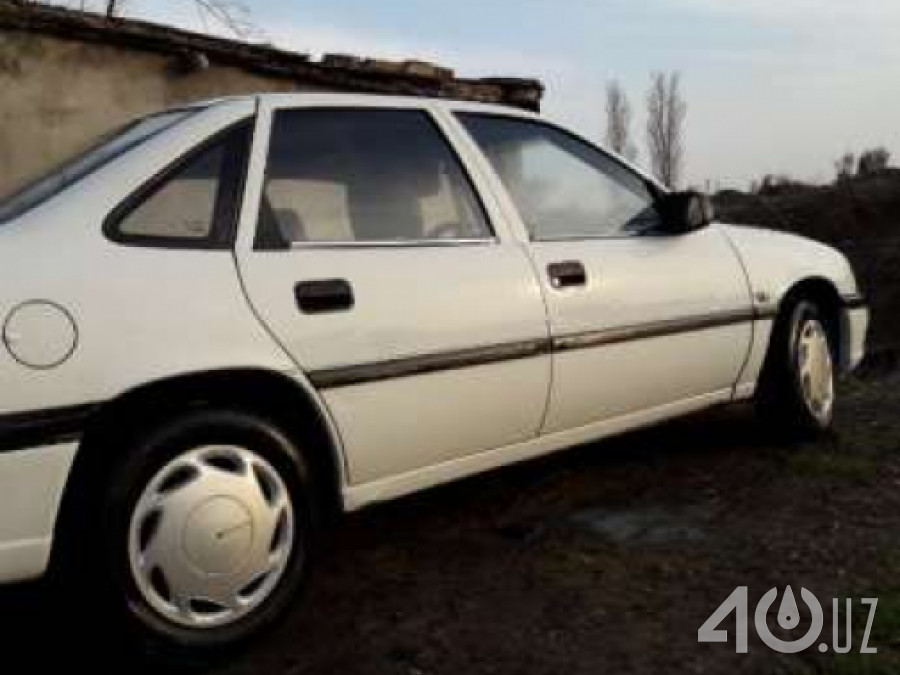 Opel Vectra A