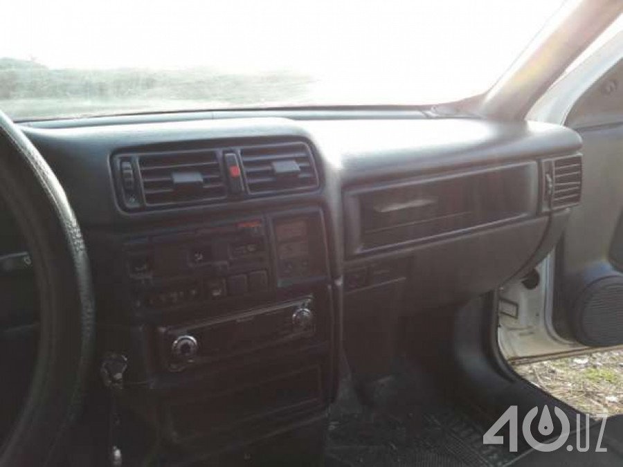 Opel Vectra A