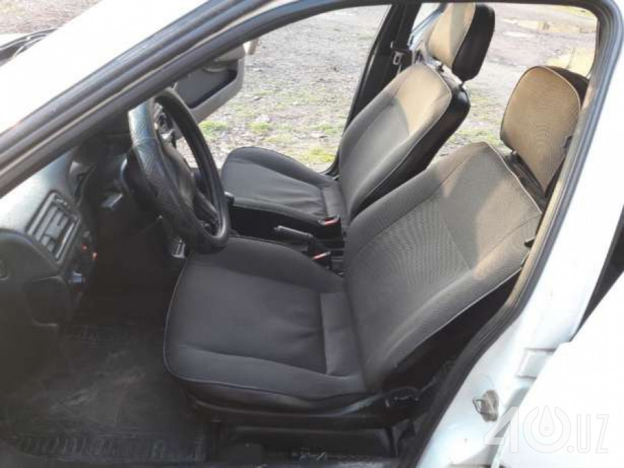 Opel Vectra A