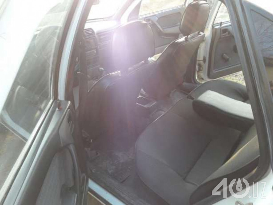Opel Vectra A