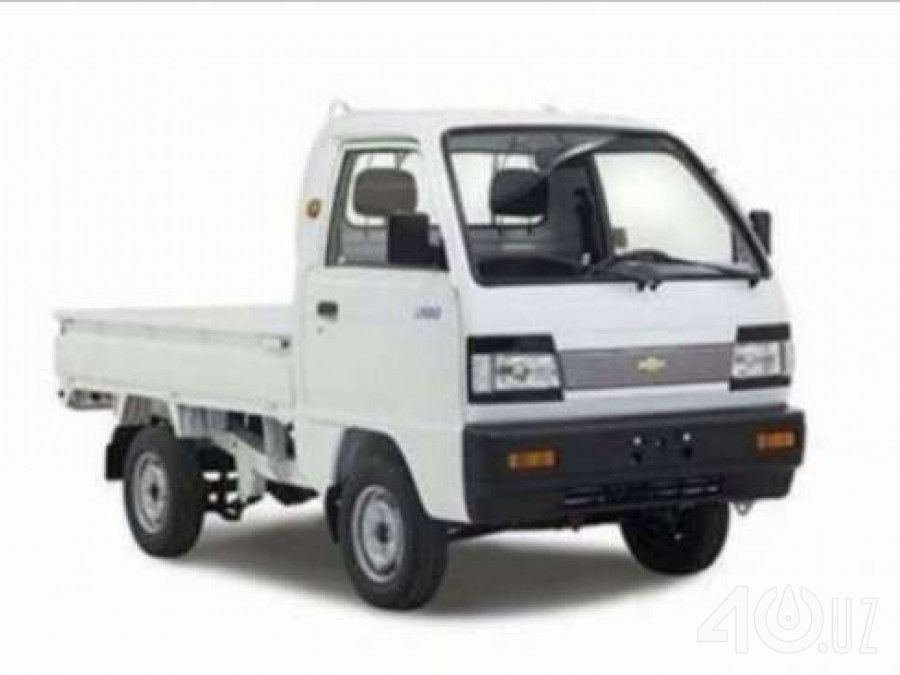 Chevrolet Uz Labo I